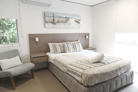 The Hastings Beach Houses - Australia Accommodation 19