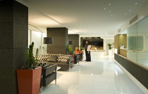 Rumba Beach Resort - Australia Accommodation 44