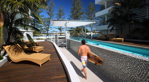 Rumba Beach Resort - Australia Accommodation 22