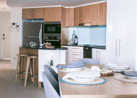 Rumba Beach Resort - Australia Accommodation 2