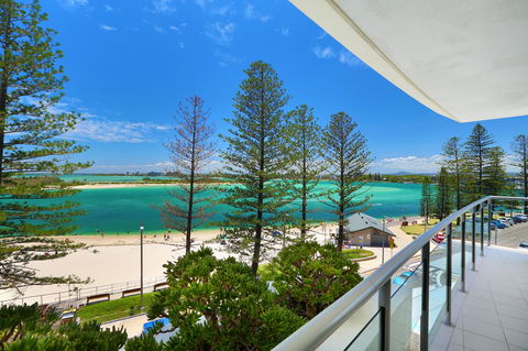 Rumba Beach Resort - Australia Accommodation 23