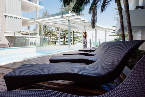 Rumba Beach Resort - Australia Accommodation 20