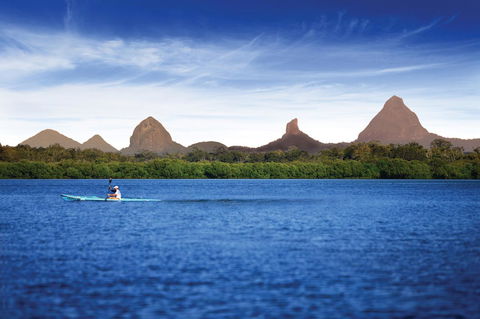 Rumba Beach Resort - Australia Accommodation 34