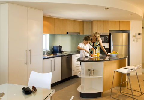 Rumba Beach Resort - Australia Accommodation 42