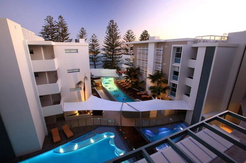 Rumba Beach Resort - Australia Accommodation 17
