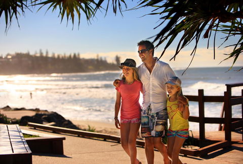 Rumba Beach Resort - Australia Accommodation 32