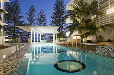 Rumba Beach Resort - Australia Accommodation 19