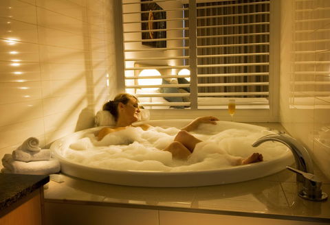 Rumba Beach Resort - Australia Accommodation 36