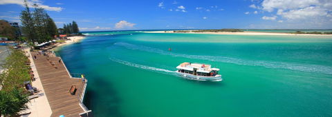 Rumba Beach Resort - Australia Accommodation 25