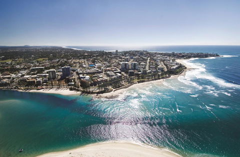 Rumba Beach Resort - Australia Accommodation 30
