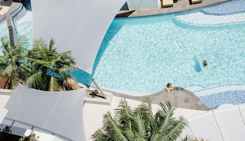 Rumba Beach Resort - Australia Accommodation 16