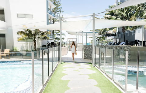 Rumba Beach Resort - Australia Accommodation 24
