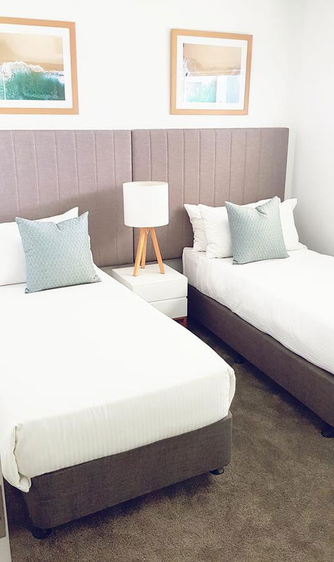 Rumba Beach Resort - Australia Accommodation 11