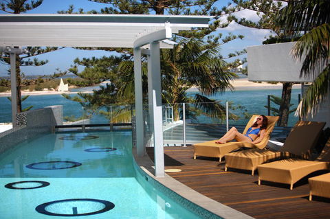 Rumba Beach Resort - Australia Accommodation 0