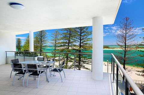 Rumba Beach Resort - Australia Accommodation 18