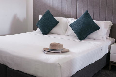 Rumba Beach Resort - Australia Accommodation 7