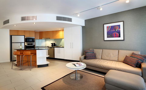 Rumba Beach Resort - Australia Accommodation 31