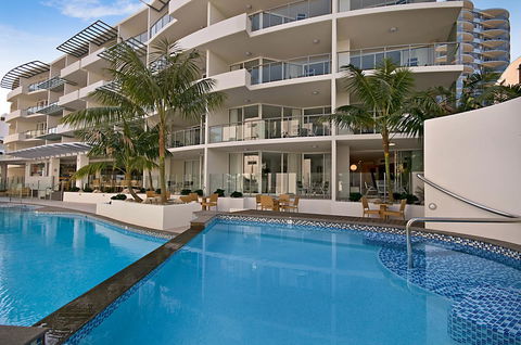 Rumba Beach Resort - Australia Accommodation 33