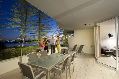Rumba Beach Resort - Australia Accommodation 43