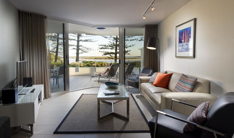 Rumba Beach Resort - Australia Accommodation 27