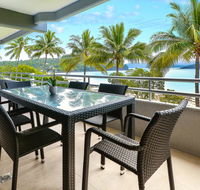 Frangipani 104 - Hamilton Island - Australia Accommodation