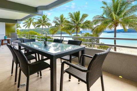 Frangipani 104 - Hamilton Island - Australia Accommodation 0