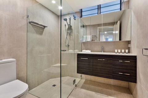 Frangipani 104 - Hamilton Island - Australia Accommodation 5
