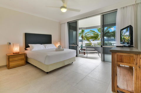 Frangipani 104 - Hamilton Island - Australia Accommodation 2