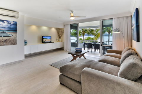 Frangipani 104 - Hamilton Island - Australia Accommodation 1