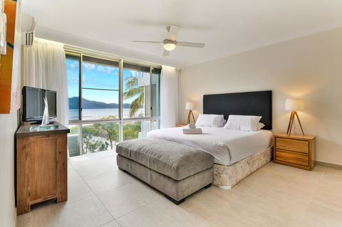 Frangipani 104 - Hamilton Island - Australia Accommodation 3