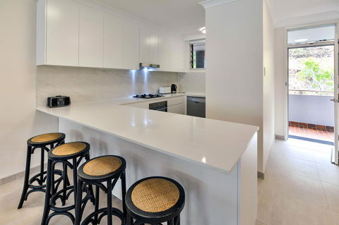 Frangipani 104 - Hamilton Island - Australia Accommodation 7