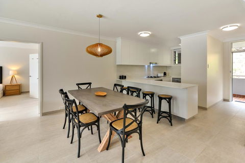Frangipani 104 - Hamilton Island - Australia Accommodation 8