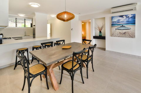 Frangipani 104 - Hamilton Island - Australia Accommodation 6