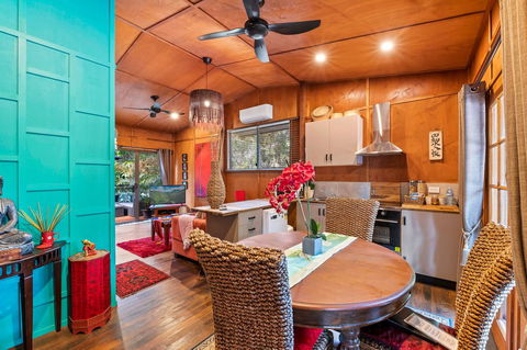 Noosa Hinterland Retreat - Australia Accommodation 1