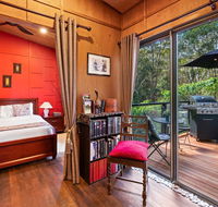 Noosa Hinterland Retreat - Australia Accommodation