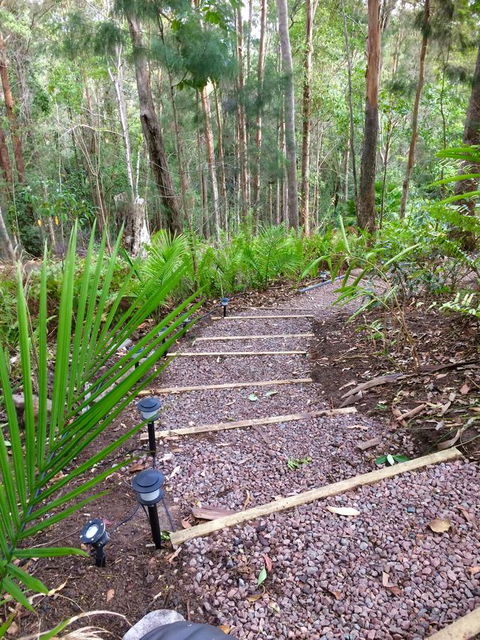 Noosa Hinterland Retreat - Australia Accommodation 13
