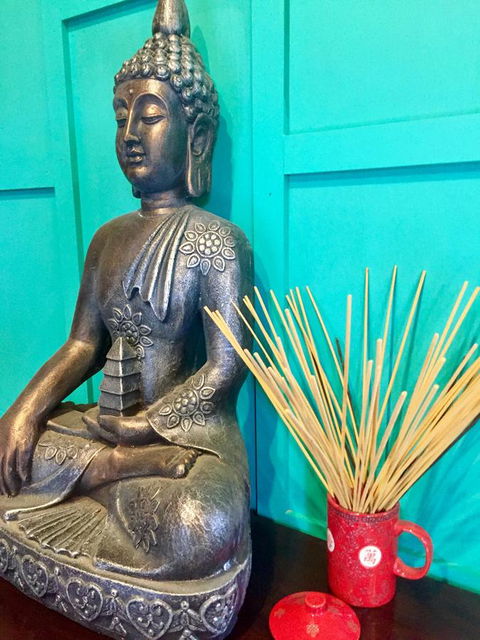 Noosa Hinterland Retreat - Australia Accommodation 8