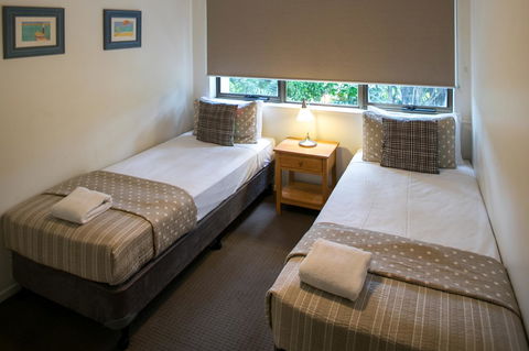 Noosa Shores Resort - Australia Accommodation 3
