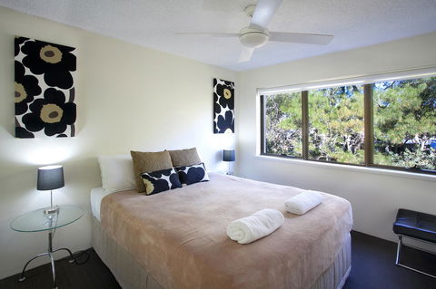 Noosa Shores Resort - Australia Accommodation 28