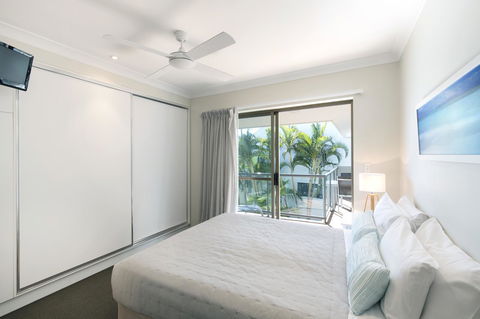 Noosa Shores Resort - Australia Accommodation 19