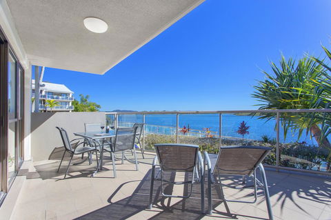 Noosa Shores Resort - Australia Accommodation 12