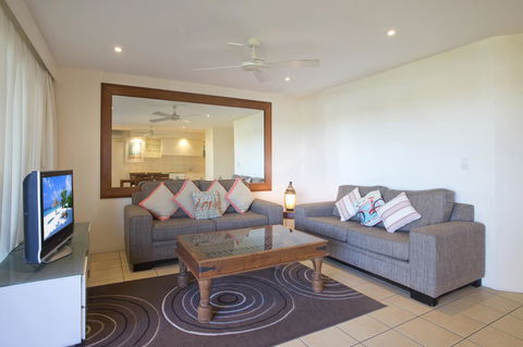 Noosa Shores Resort - Australia Accommodation 42