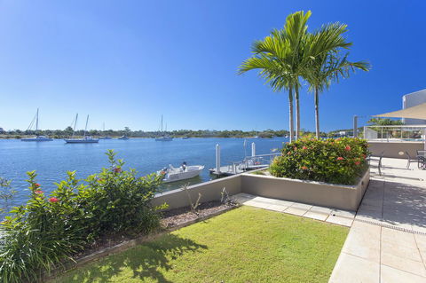 Noosa Shores Resort - Australia Accommodation 37