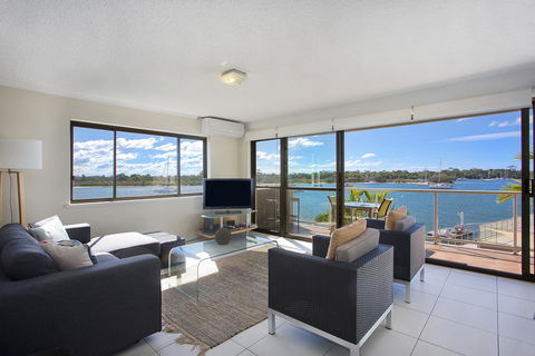 Noosa Shores Resort - Australia Accommodation 9