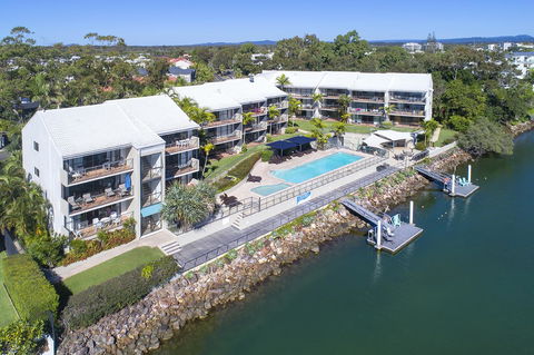 Noosa Shores Resort - Australia Accommodation 14