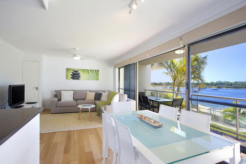 Noosa Shores Resort - Australia Accommodation 6