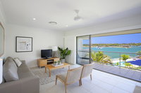 Noosa Shores Resort