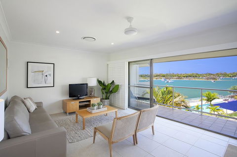 Noosa Shores Resort - Australia Accommodation 0