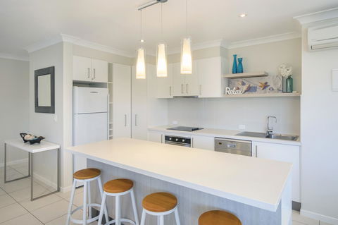 Noosa Shores Resort - Australia Accommodation 17