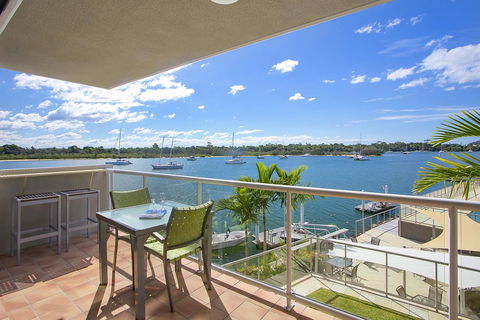 Noosa Shores Resort - Australia Accommodation 10